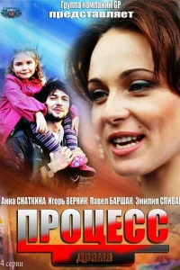 Процесс Процесс